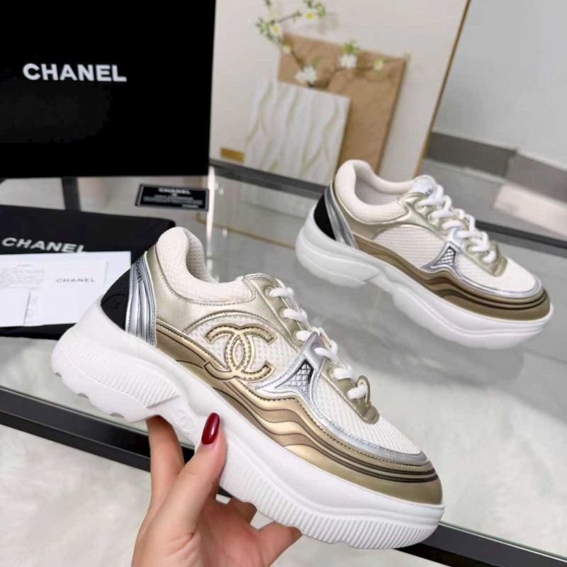 Ch**el sport shoes